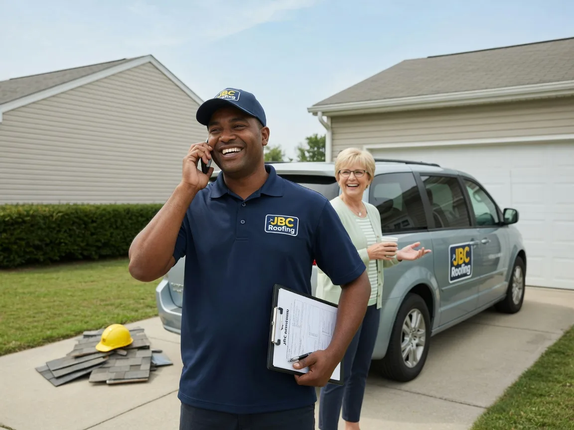 Roof Replacement Summers, AR FAQs